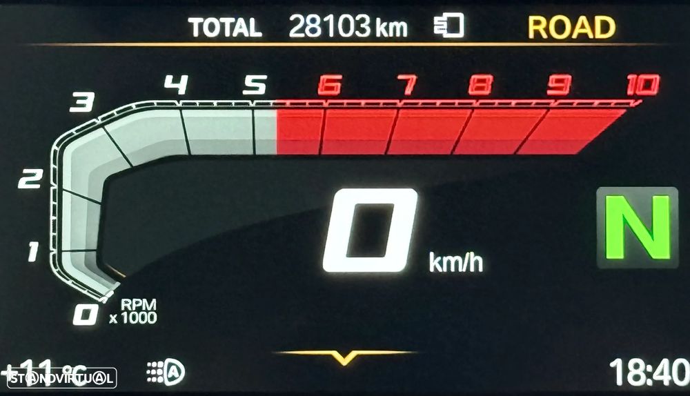 BMW R 1200 GS Adventure - 6