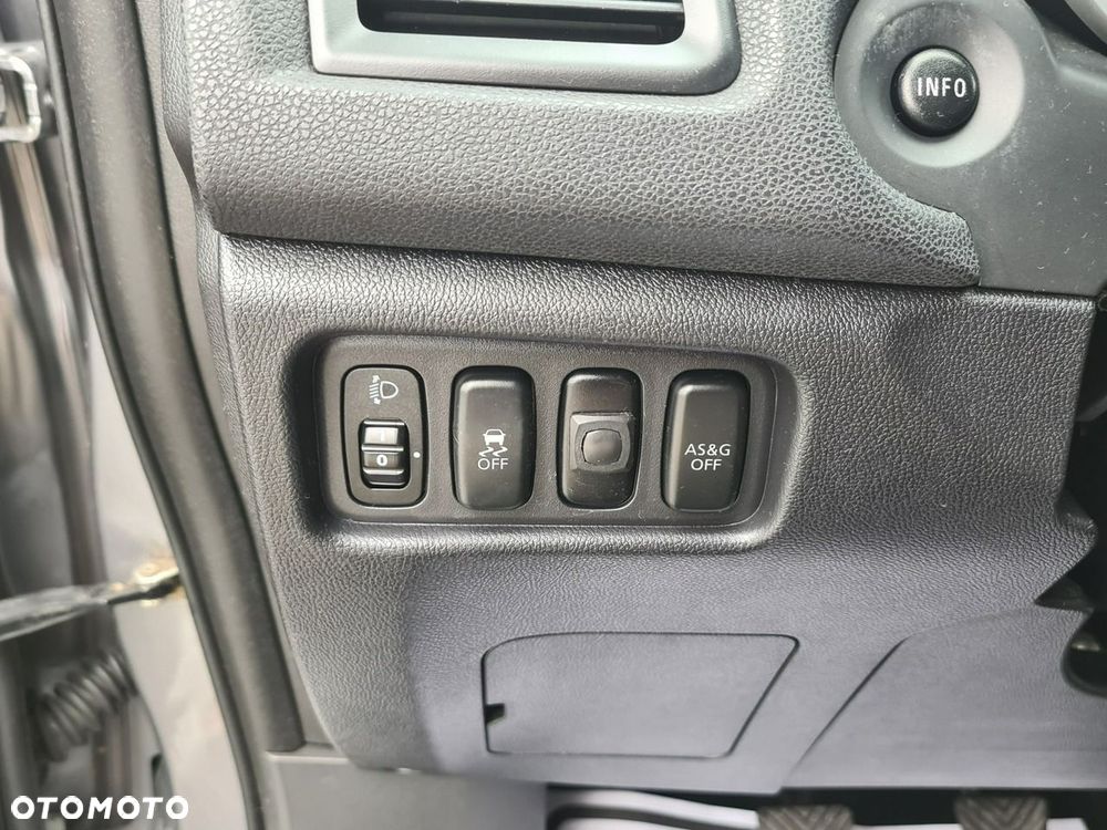 Mitsubishi ASX 1.8 DID Inform AS&G - 17