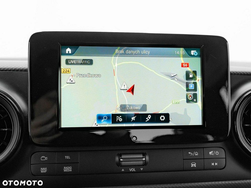 Mercedes-Benz Citan - 19