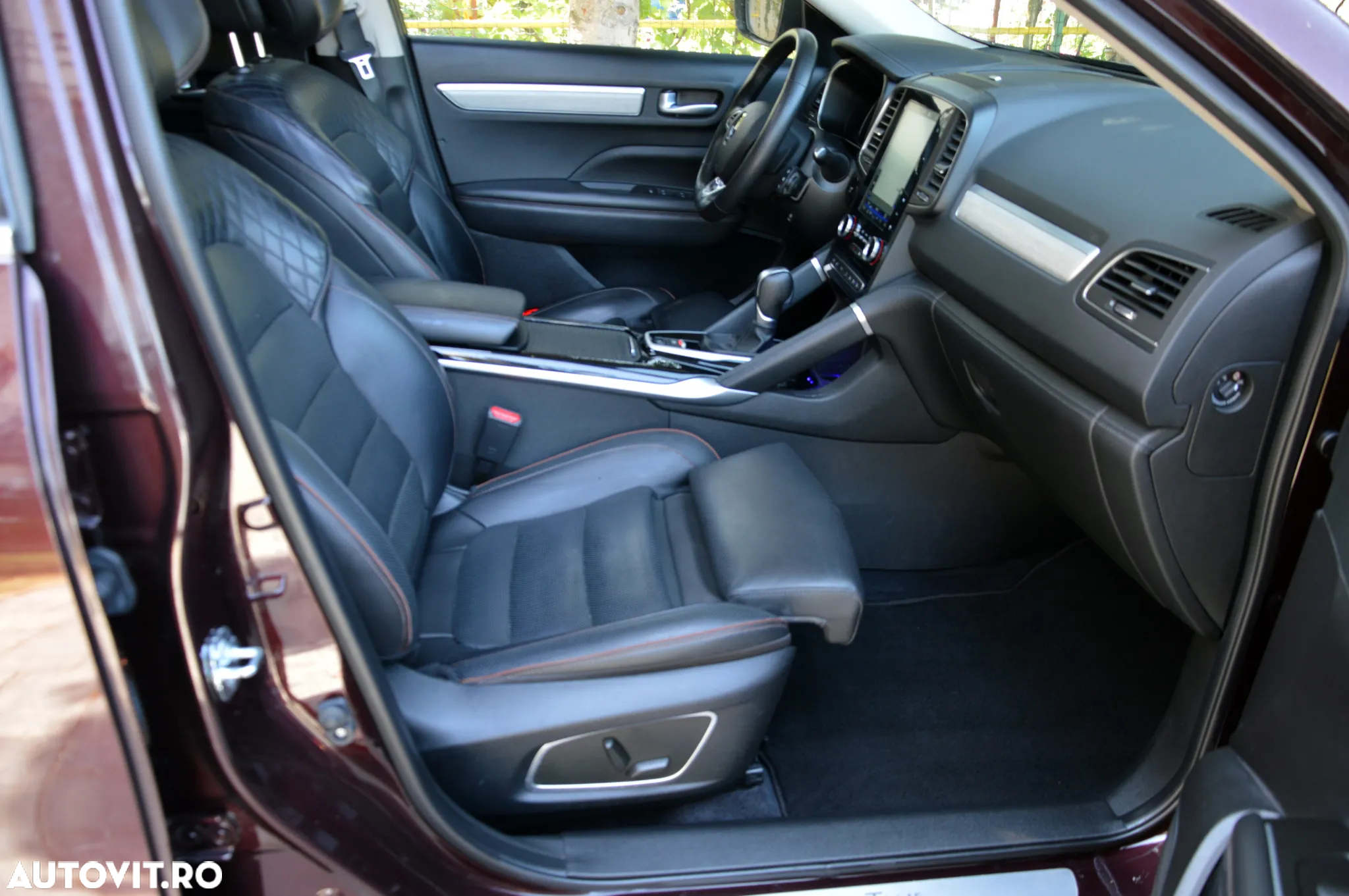 Renault Koleos BLUE dCi 185 4WD X-tronic INITIALE PARIS - 29