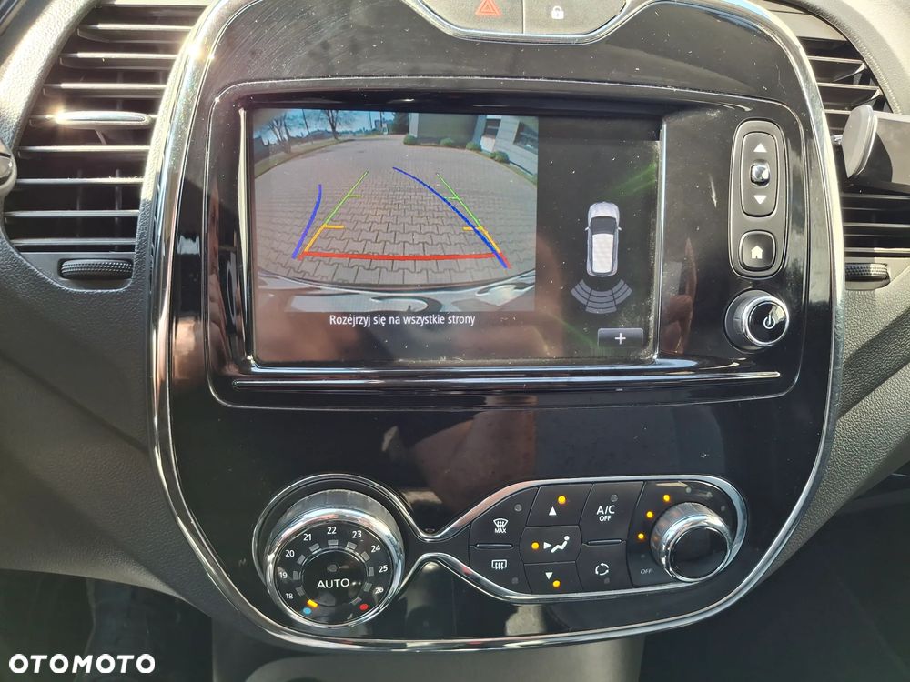 Renault Captur (ENERGY) TCe 90 LIMITED - 6