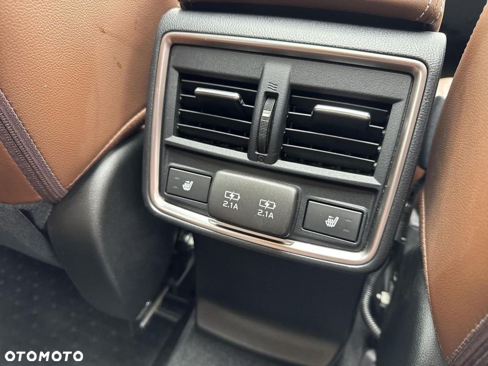 Subaru Forester - 10