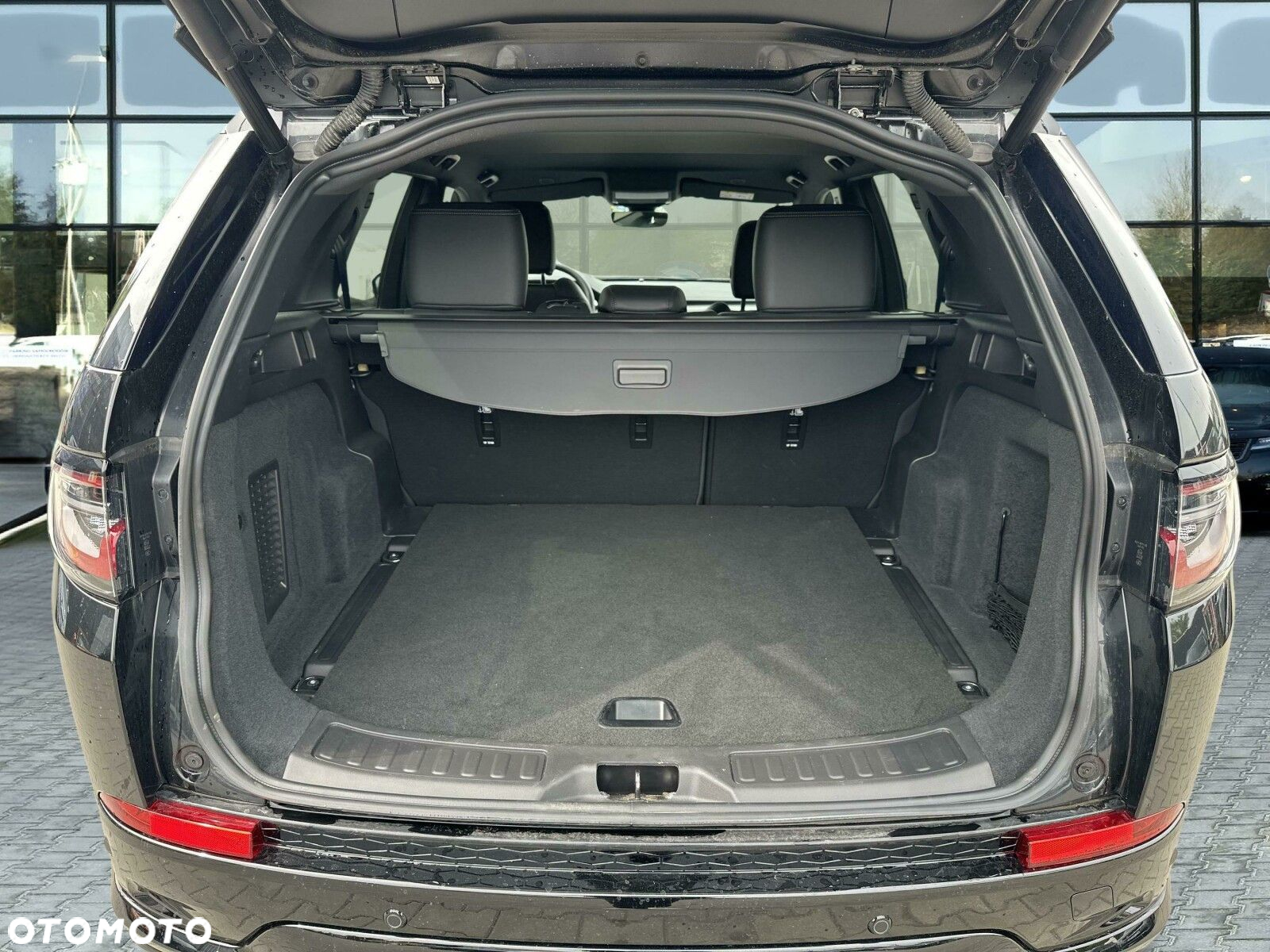 Land Rover Discovery Sport - 20