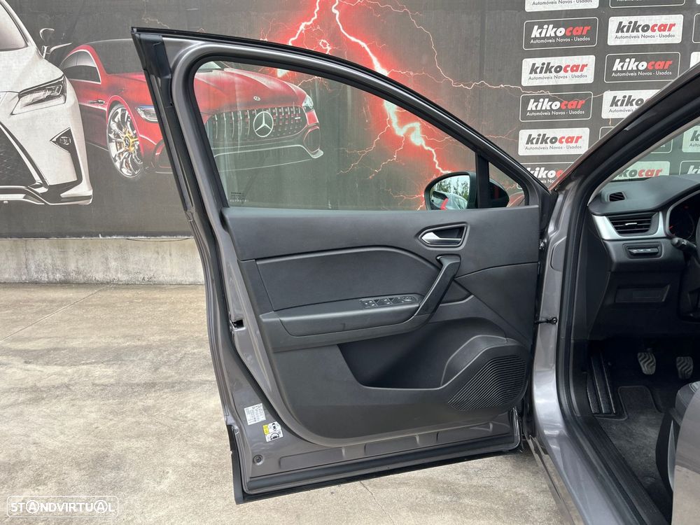 Renault Captur 1.0 TCe Intens - 10