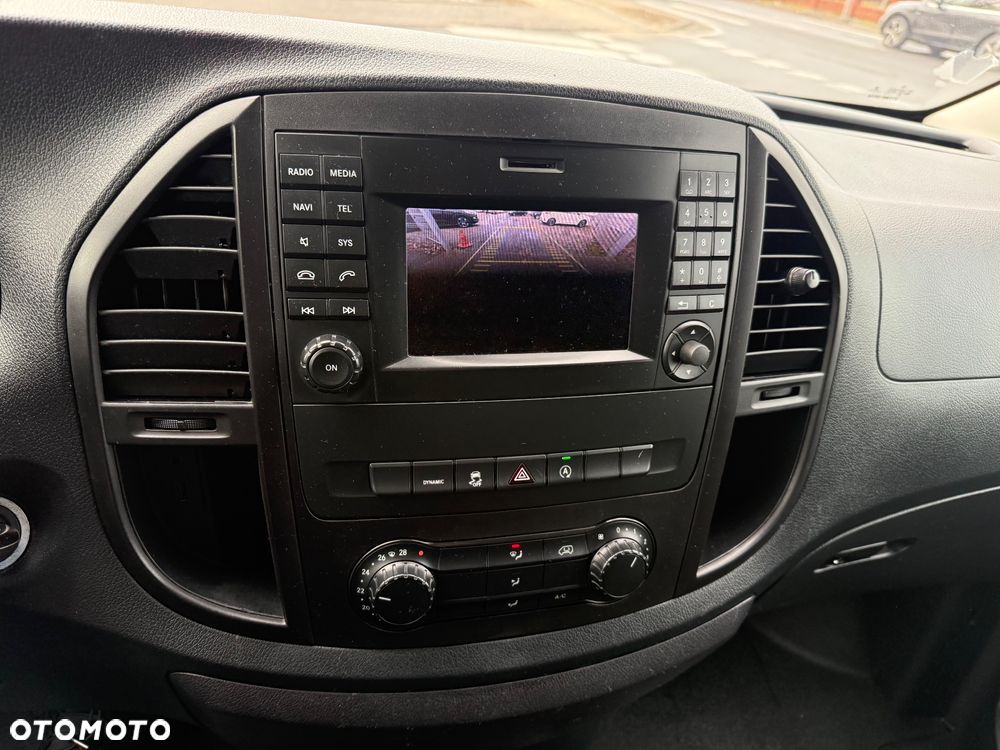 Mercedes-Benz VITO - 8