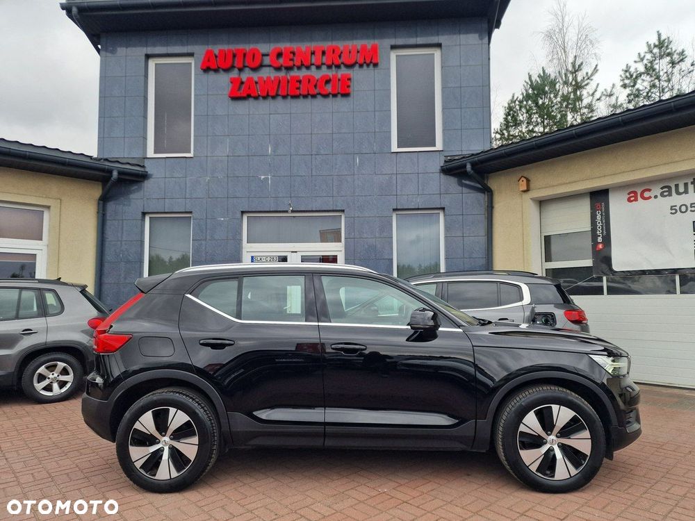 Volvo XC 40 T4 Plug-In Hybrid Inscription Expression Pro - 14