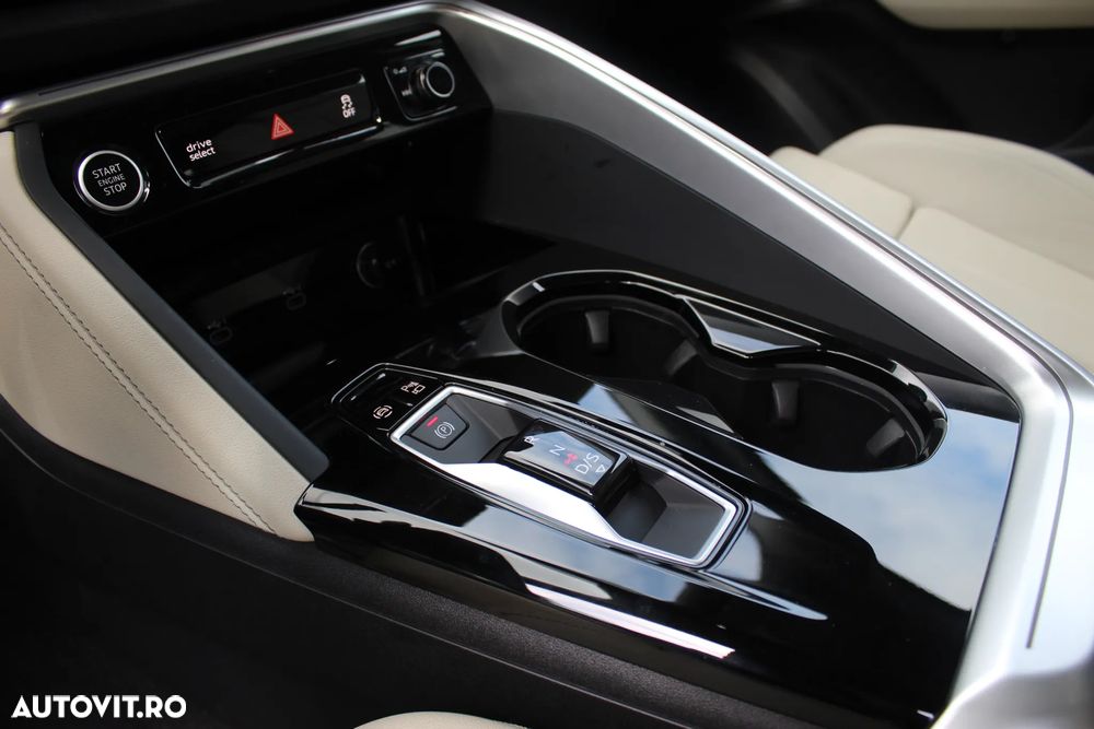 Audi Q5 40 TDI quattro S tronic MHEV S Line - 20
