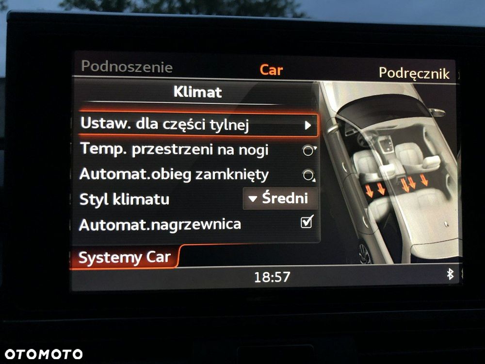 Audi A6 - 40