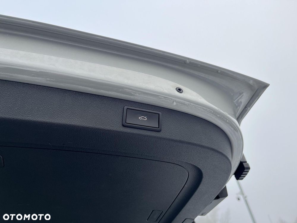 Skoda Kodiaq 2.0 TSI 4x4 Sportline DSG 7os - 11