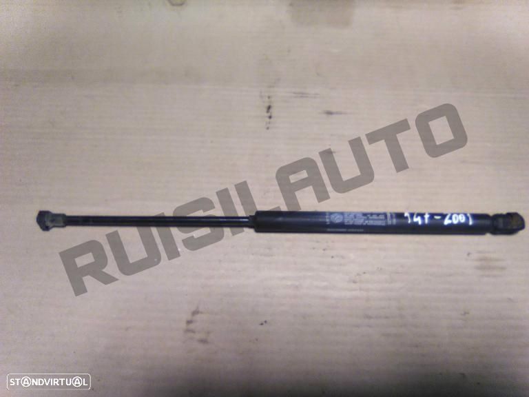 Amortecedor De Mala  Alfa Romeo 147 [2000_2010] 1.6 16v T.spark - 1