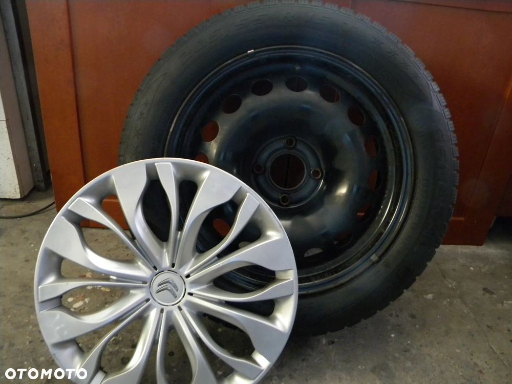 Citroën C4 1.6 HDi Selection - 18