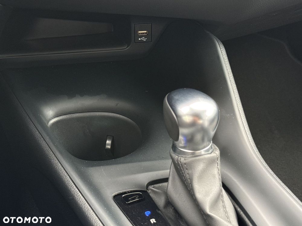 Toyota C-HR 1.8 Hybrid GPF Comfort - 17