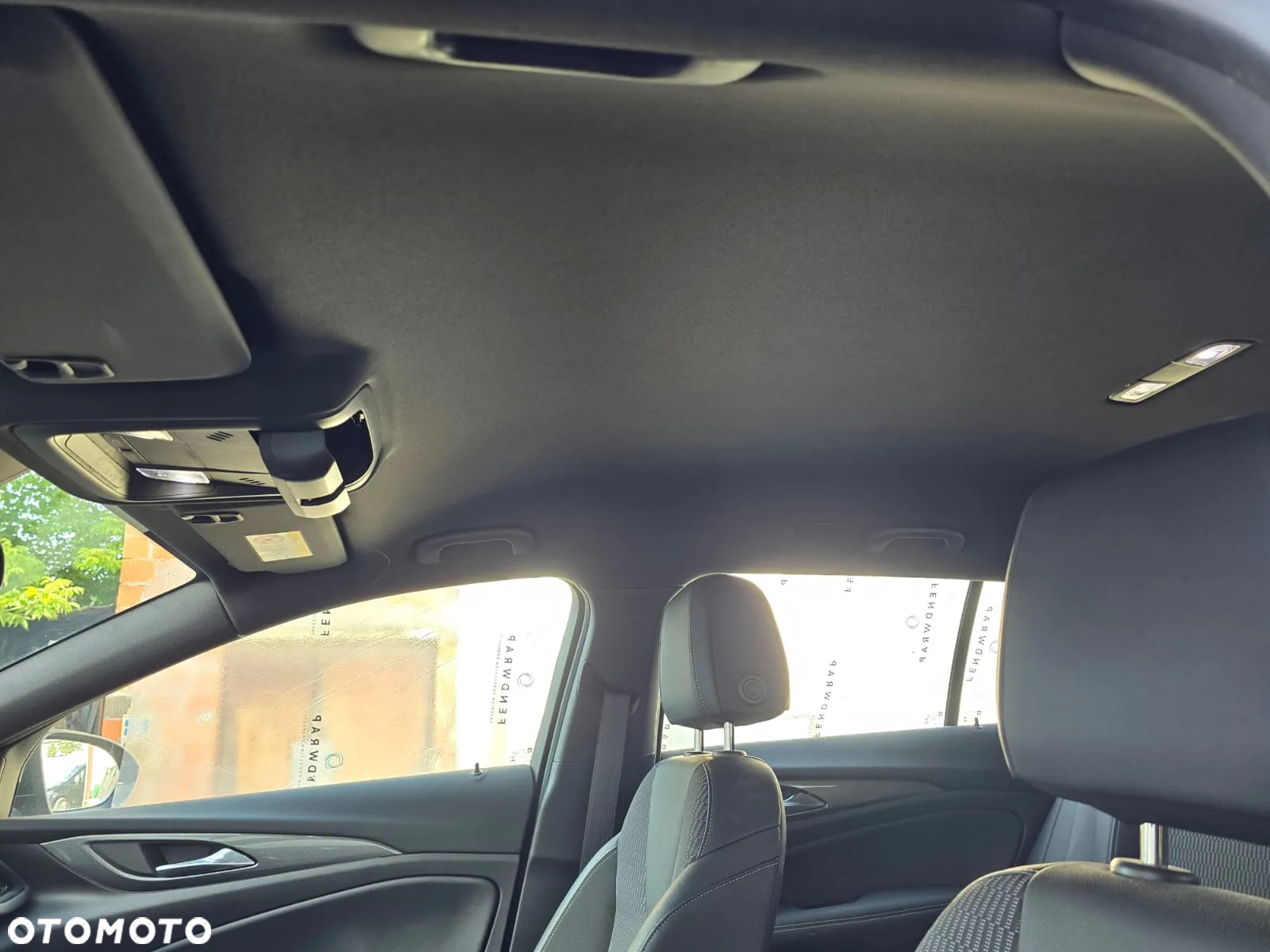 Opel Insignia 2.0 CDTI Business Elegance S&S - 13