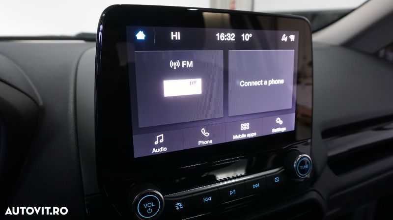 Ford EcoSport 1.0 EcoBoost ACTIVE - 15