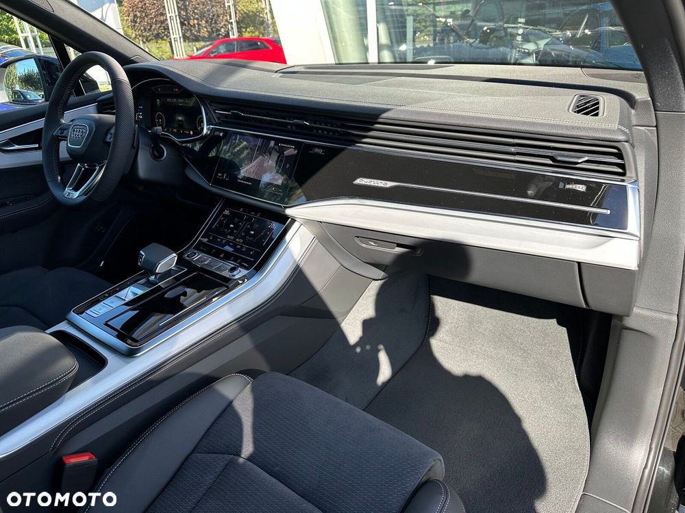 Audi Q7 - 25
