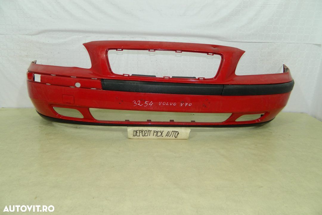 Bara fata Volvo S / V70, 00-03, 9484238 - 1