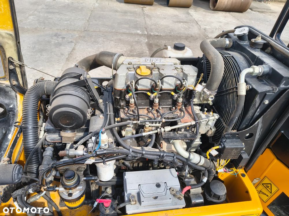 JCB VMT260-120 CT260-120 925 MTH - 12