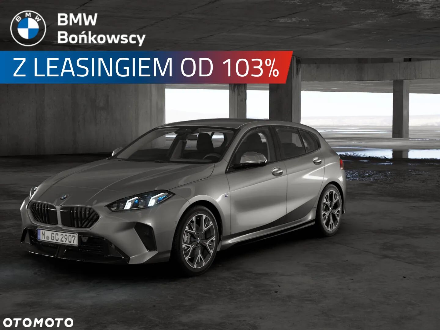 BMW Seria 1 118d - 1