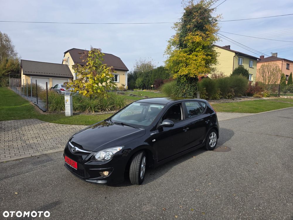 Hyundai i30 - 36