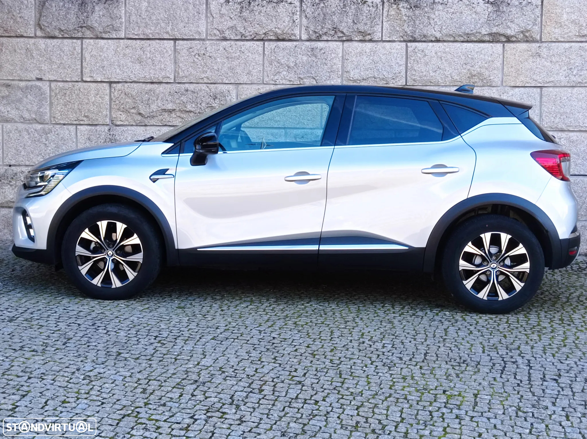 Renault Captur 1.0 TCe Techno - 7