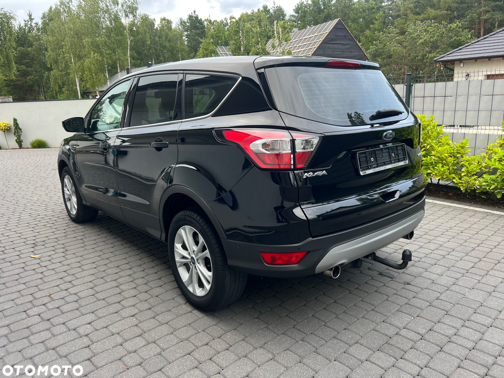 Ford Kuga 1.5 EcoBoost 4x4 Individual - 7