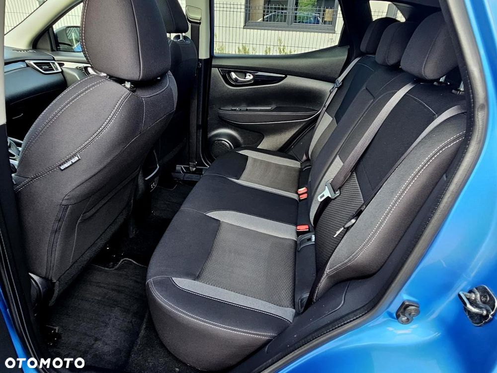 Nissan Qashqai 1.3 DIG-T DCT TEKNA+ - 24