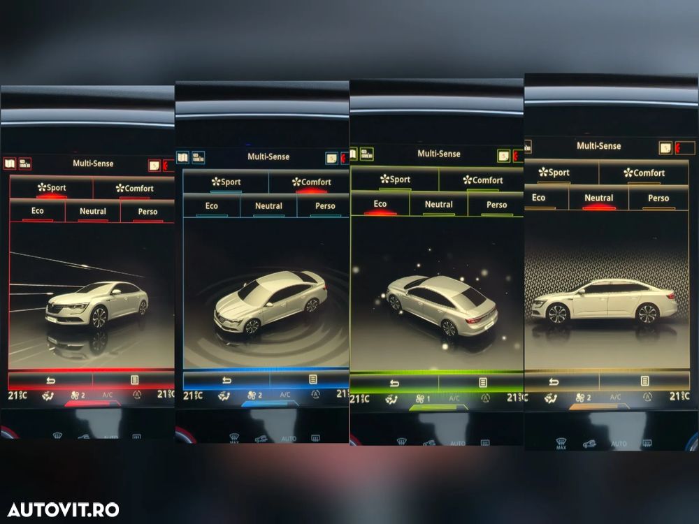 Renault Talisman - 8