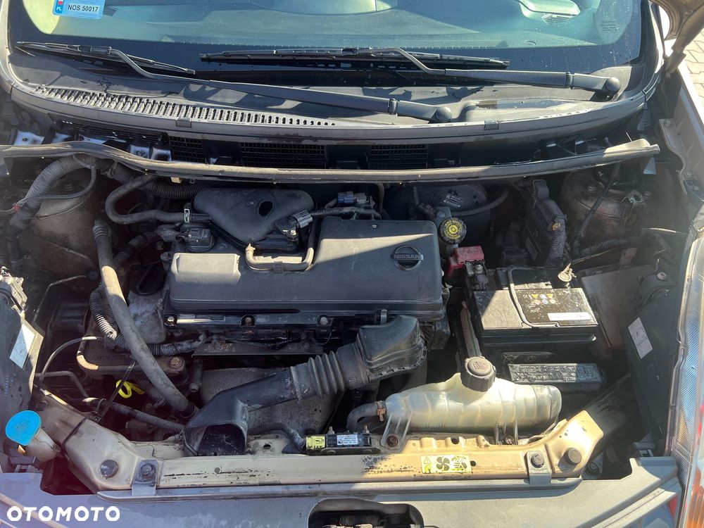 Nissan Note 1.4 Acenta - 11