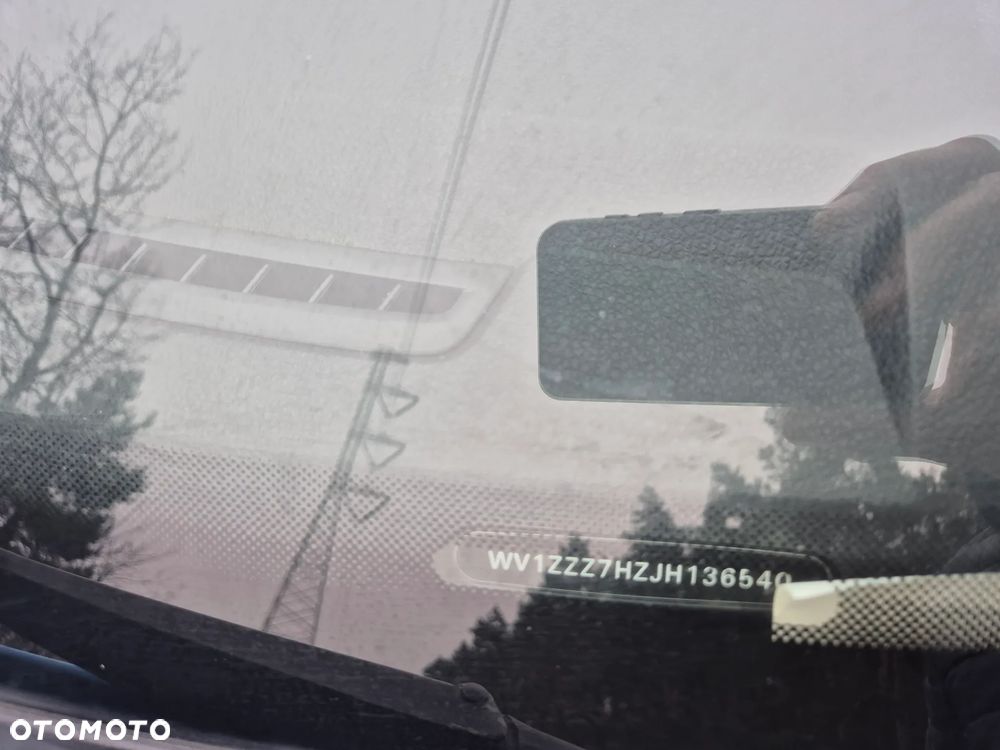 Volkswagen Transporter T6 - 9