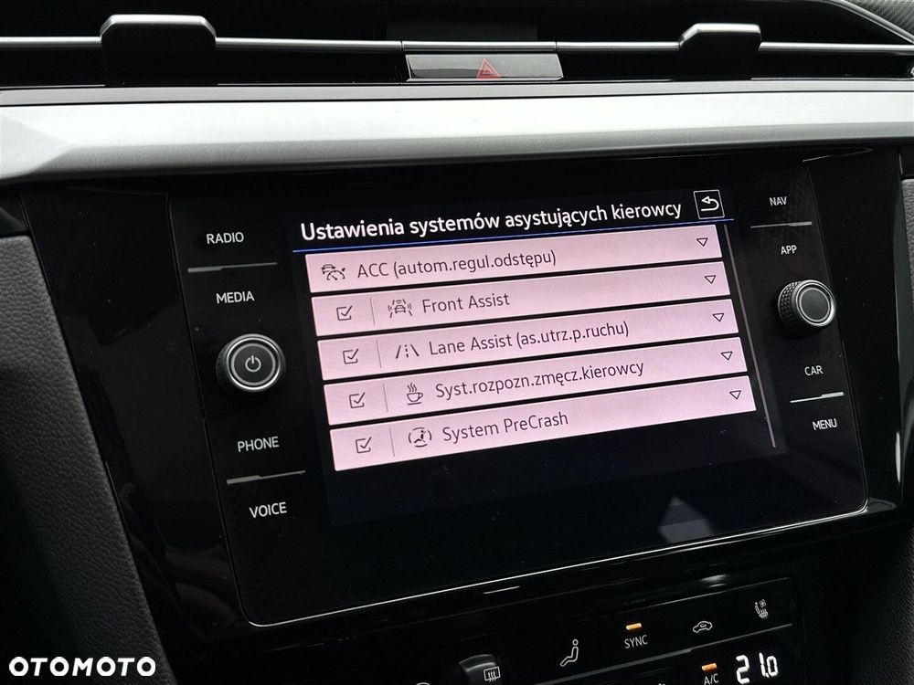 Volkswagen Arteon 2.0 TSI 4Motion Elegance DSG - 29