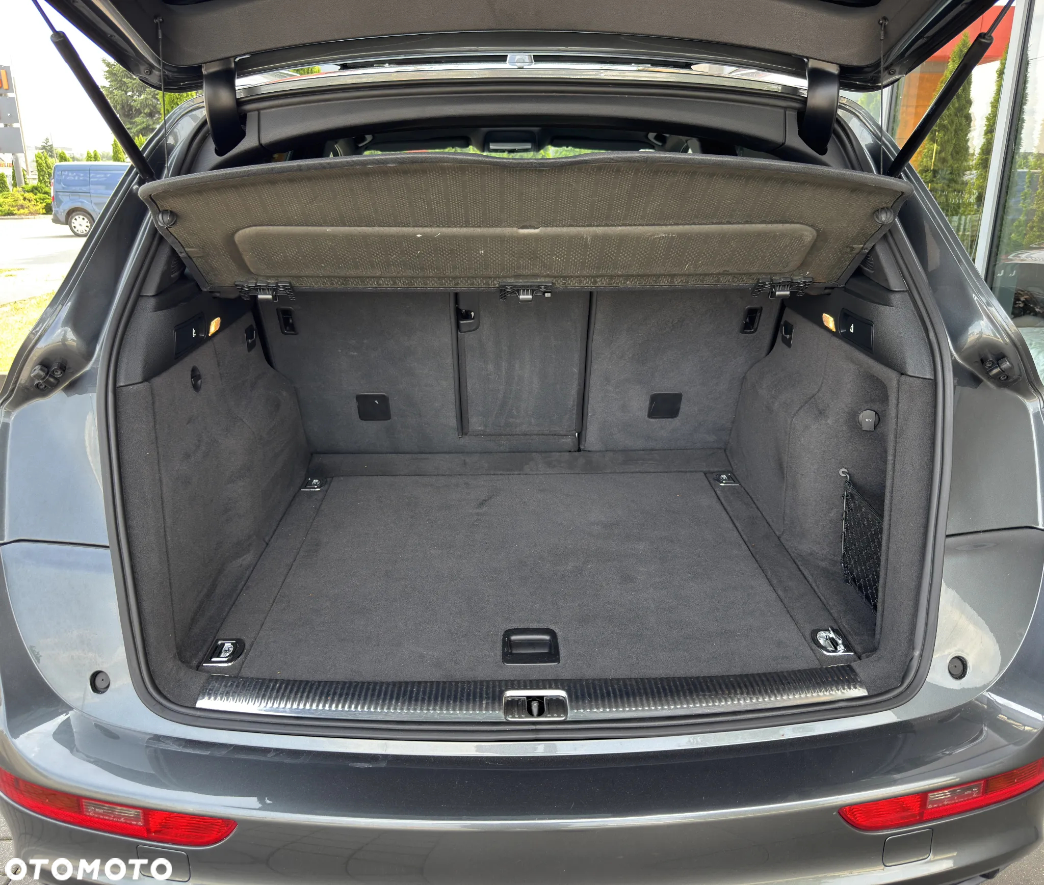 Audi Q5 2.0 TFSI Quattro S tronic - 13