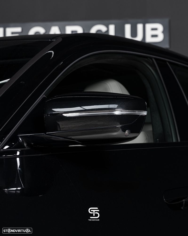 BMW i4 eDrive40 Pack Desportivo M - 33