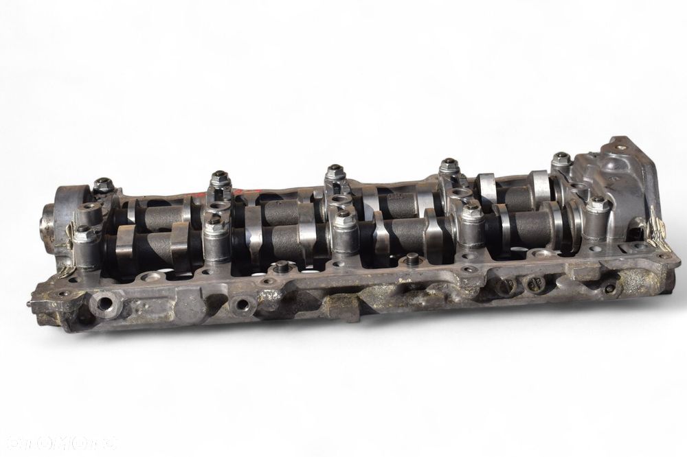 Wałki Rozrządu Podstawa OPEL ASTRA J ZAFIRA B MERIVA B 1.7 CDTI - 2