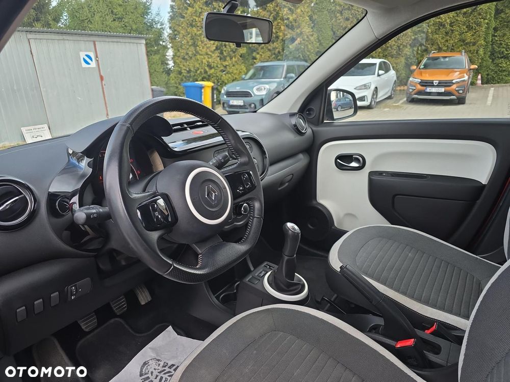 Renault Twingo SCe 70 Life - 13
