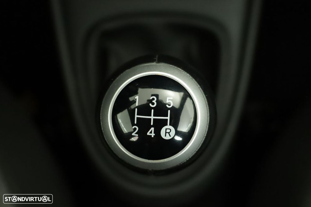 Toyota Aygo 1.0 X-Play - 12