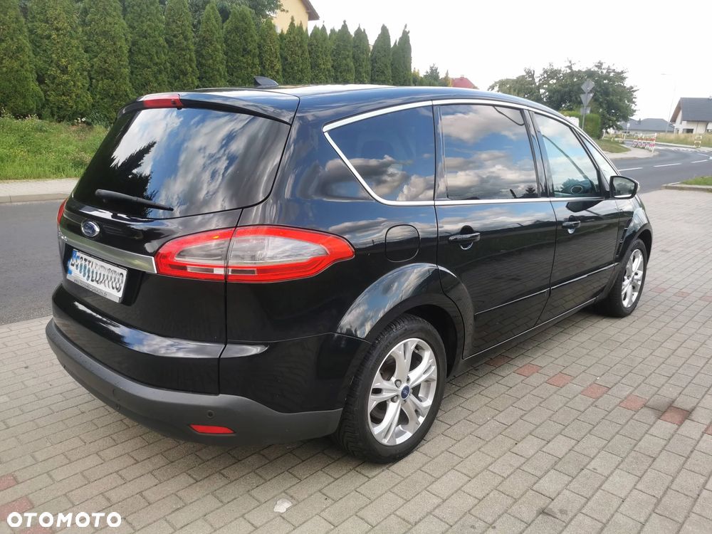Ford S-Max 2.0 TDCi DPF Business Edition - 6