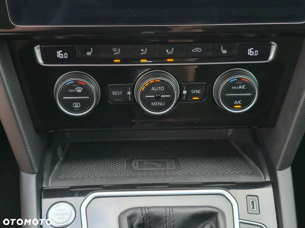 Volkswagen Passat 2.0 TDI BMT SCR Highline DSG7 - 19