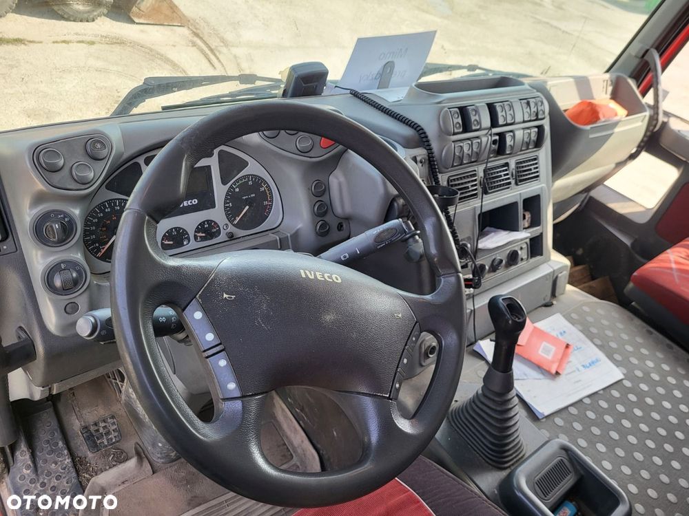 Iveco TRAKKER - 13