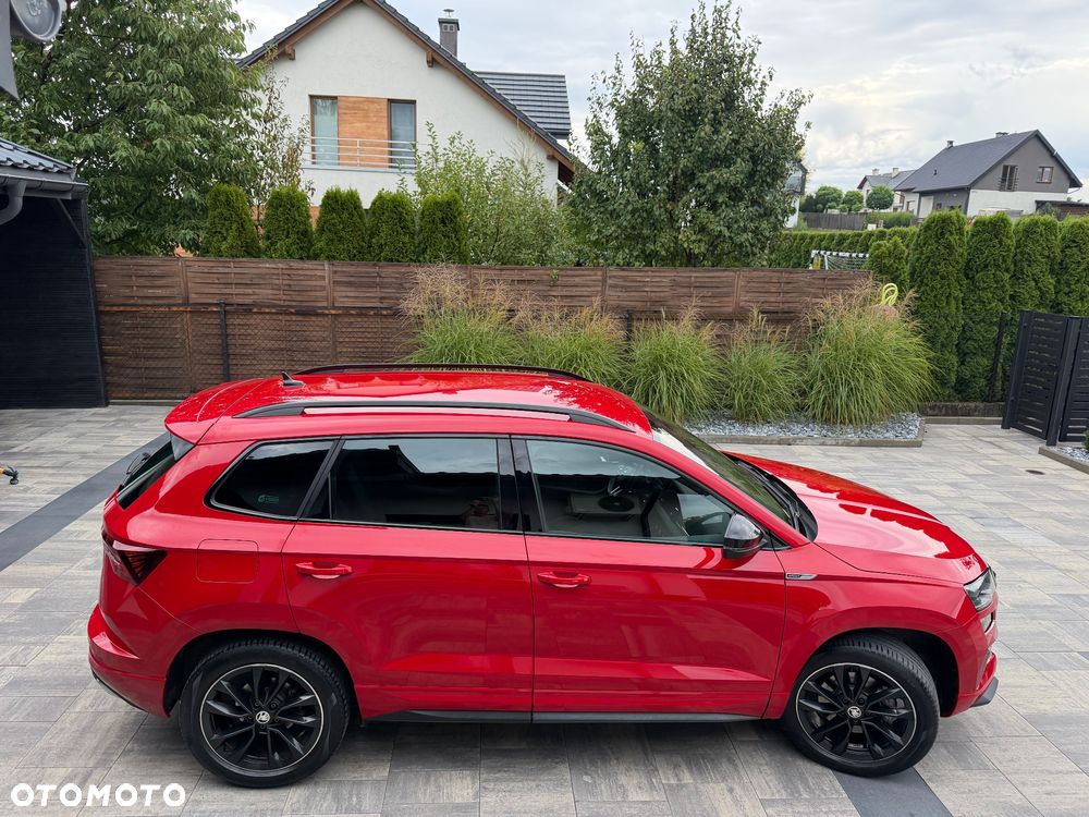 Skoda Karoq - 17