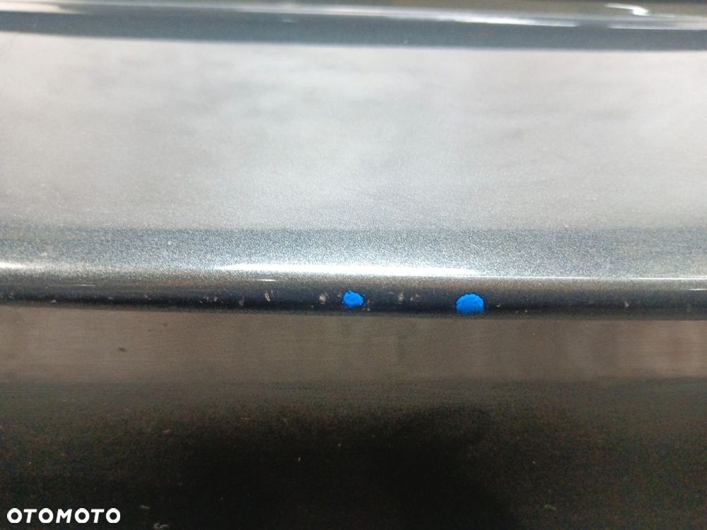 ZDERZAK TYŁ FORD MONDEO MK5 (2014-2019) 1.5 EcoBoost 160KM - 8