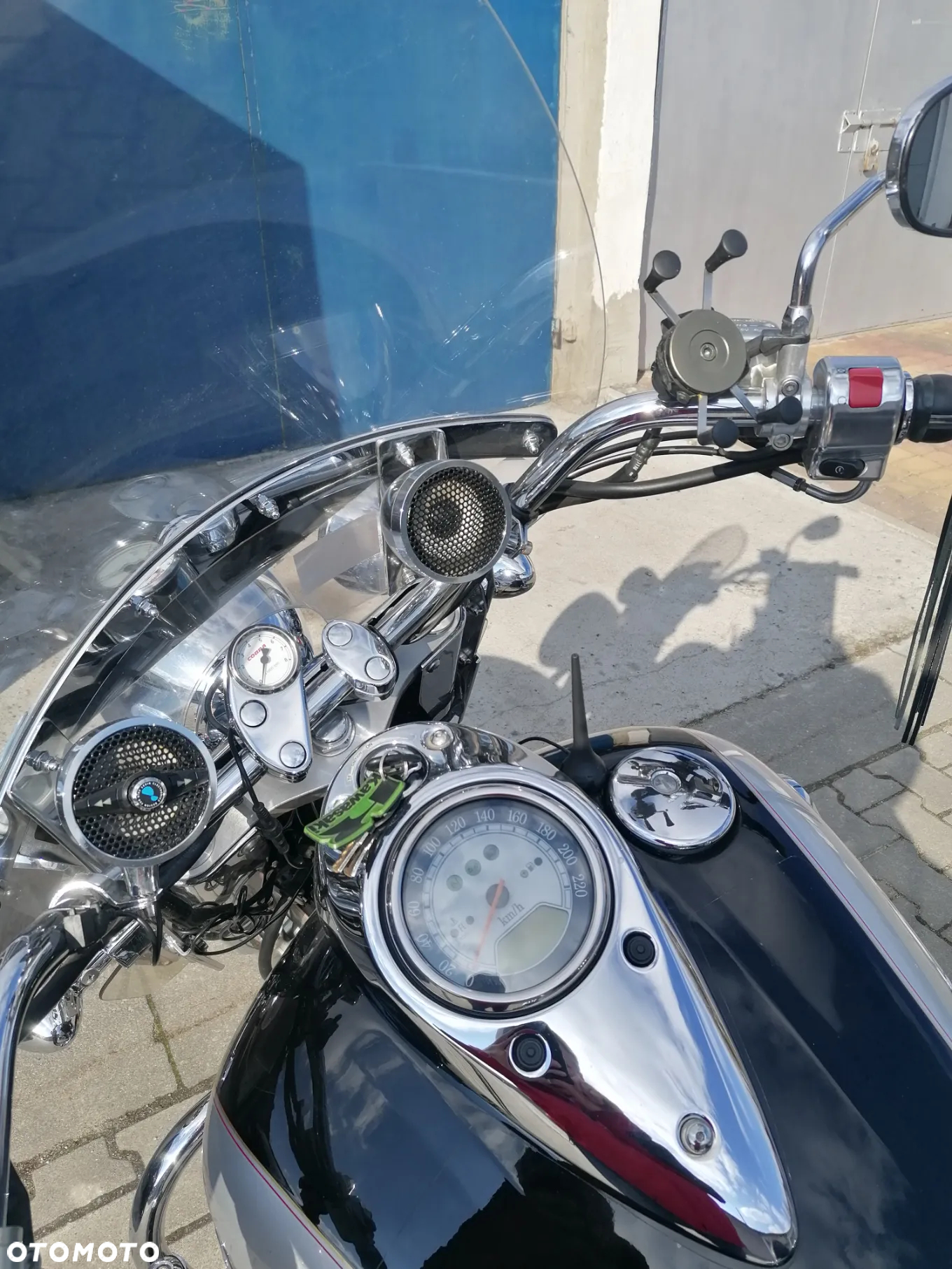 Kawasaki Vulcan - 7