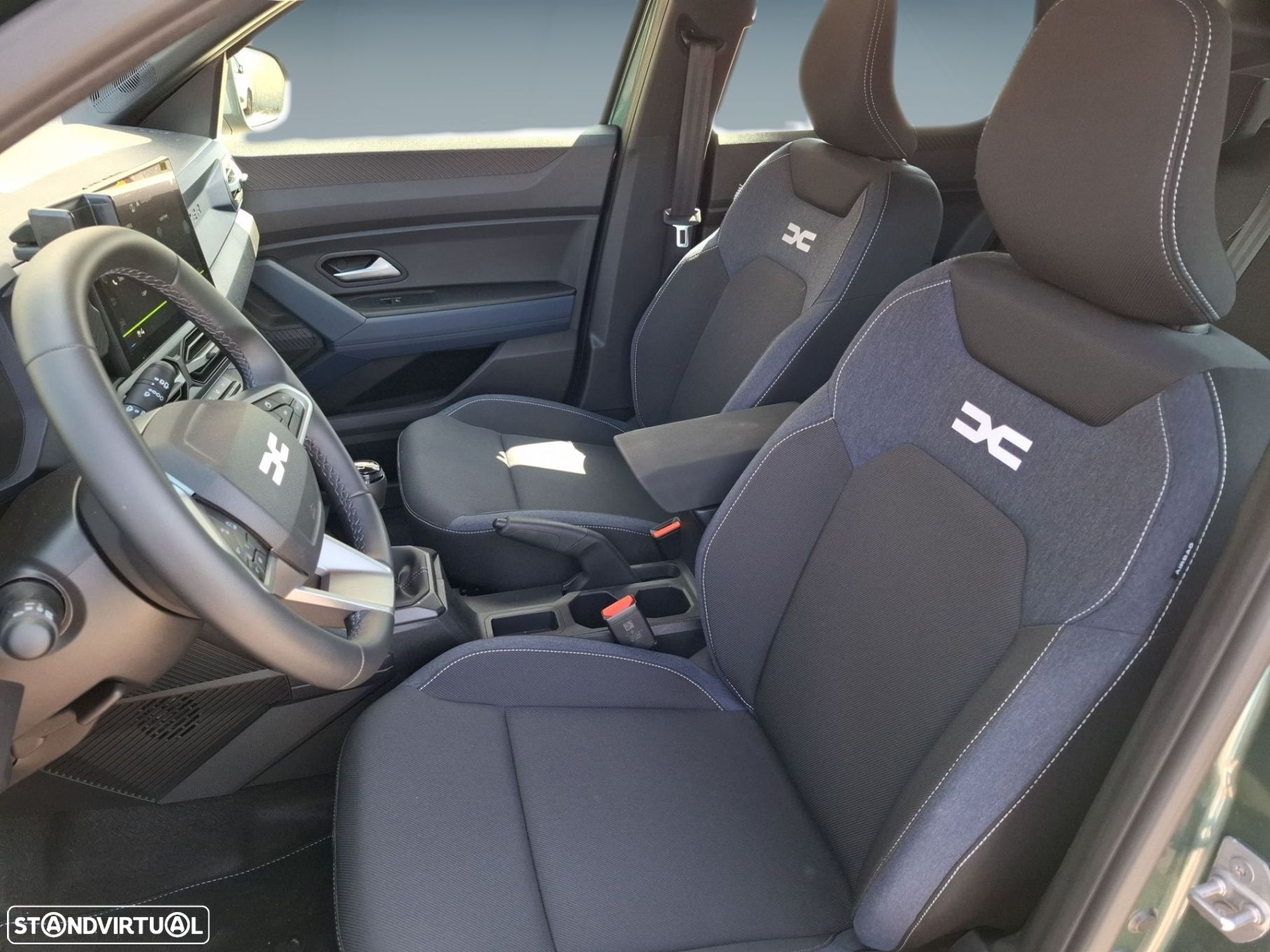 Dacia Duster 1.3 TCe Expression - 11