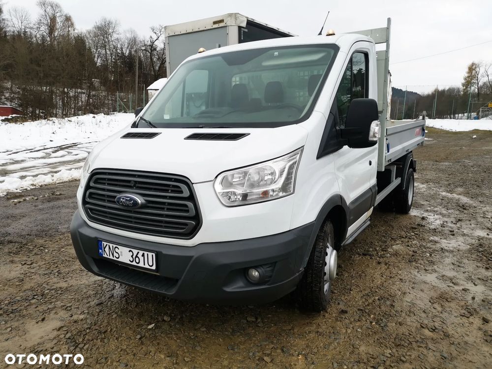 Ford TRANSIT - 2