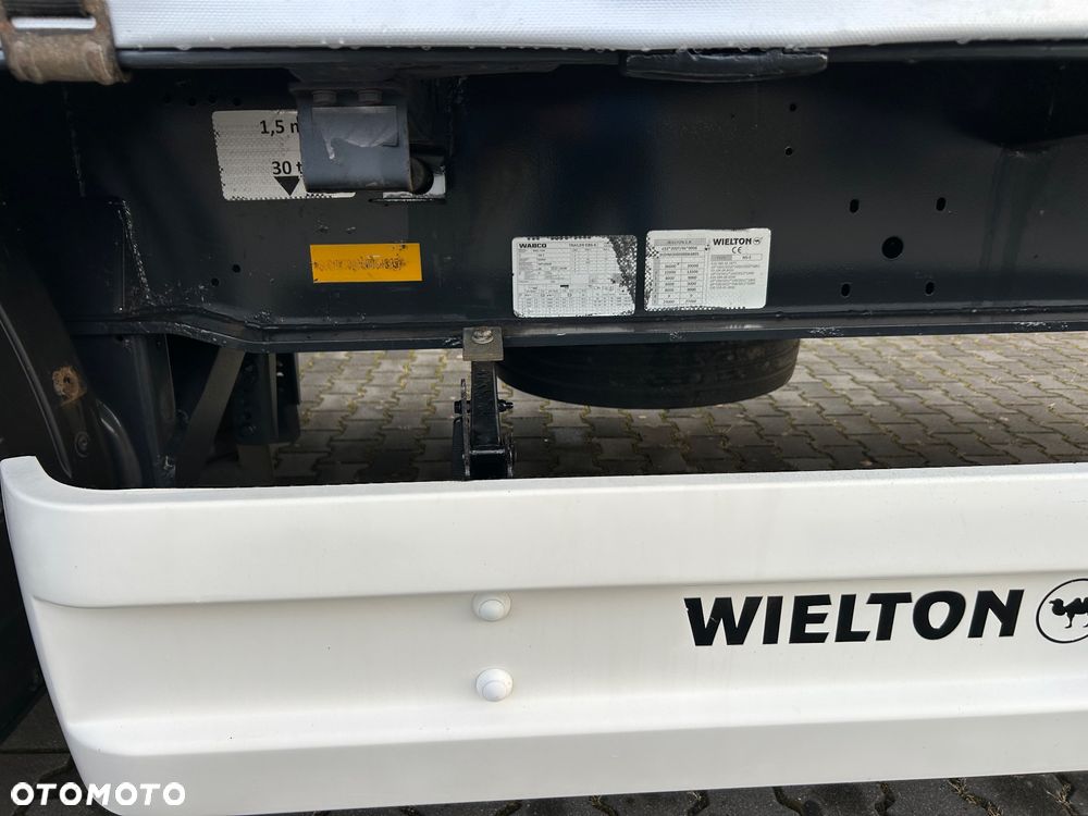 Wielton NS3K - 18