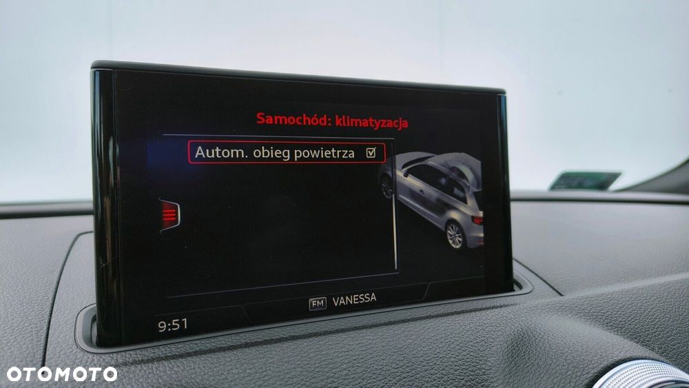 Audi RS3 Sportback - 24