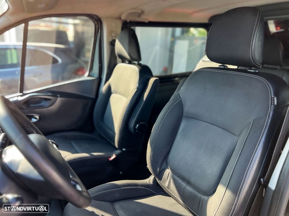 Nissan NV300 2.0 dCi L1H1 1T Comfort - 24