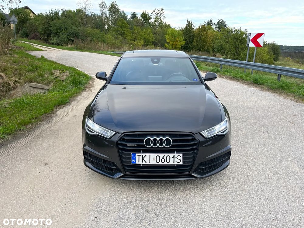 Audi A6 - 3