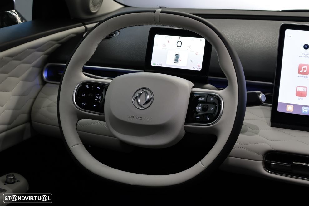 Dongfeng Box 42 kWh Plus - 19