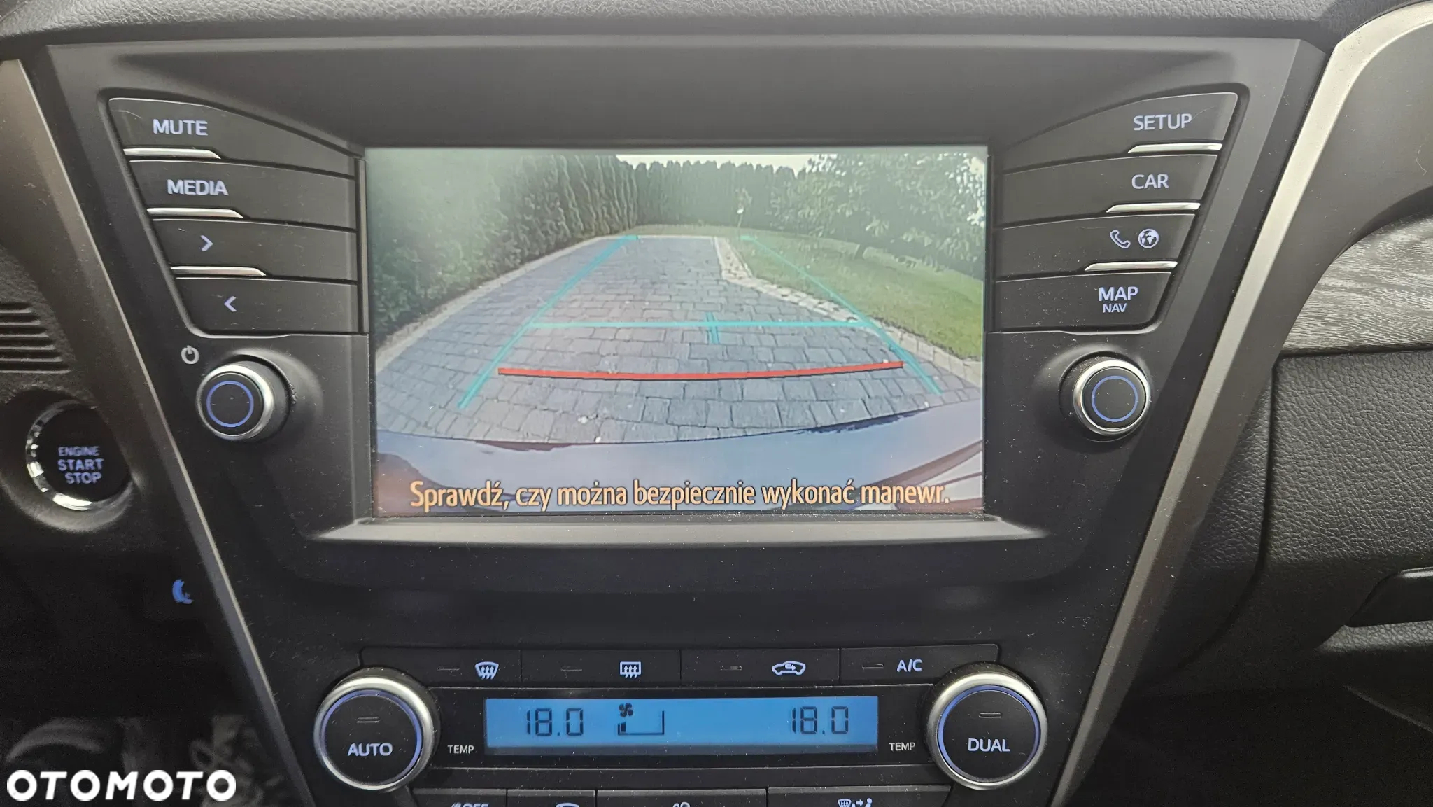 Toyota Avensis 2.0 D-4D Prestige - 9