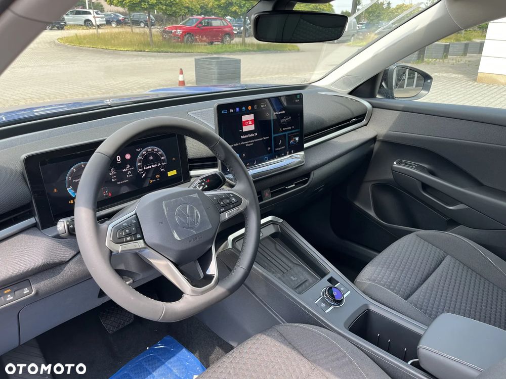 Volkswagen T-Roc 1.5 TSI Life DSG - 19